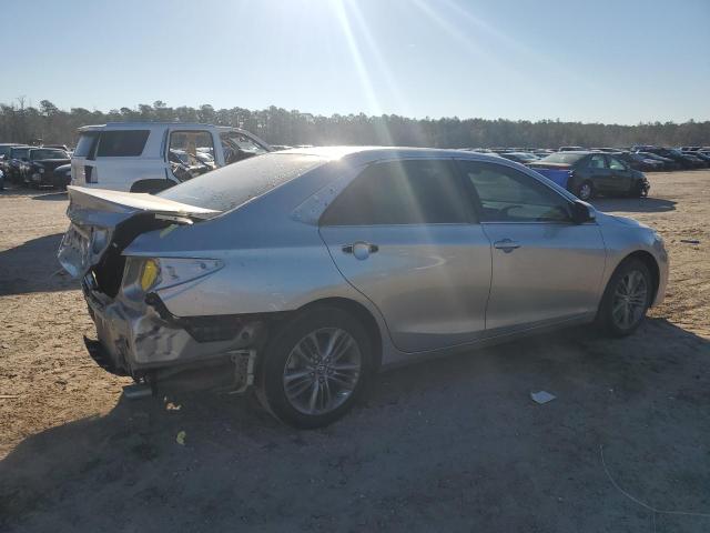 2015 TOYOTA CAMRY LE - 4T1BF1FK9FU011890