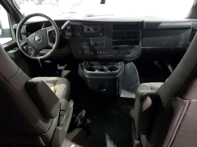 2019 GMC SAVANA G25 1GTW7AFP8K1173018