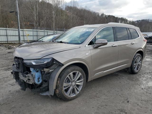 2022 CADILLAC XT6 PREMIU 1GYKPCRS4NZ110363