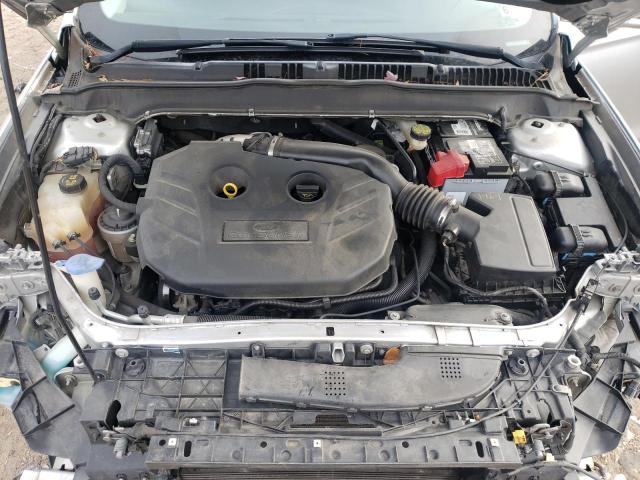 2015 FORD FUSION TIT - 3FA6P0K91FR173204