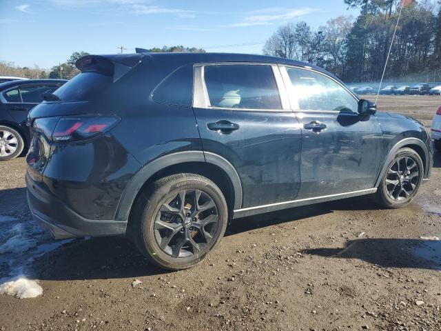 2024 HONDA HR-V SPORT - 3CZRZ1H52RM711836