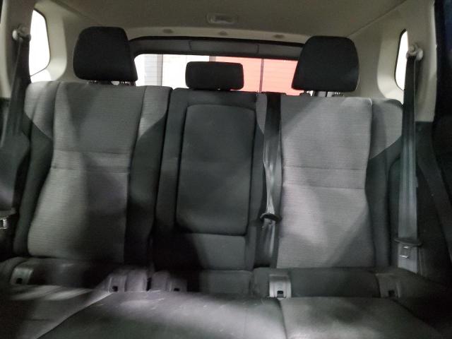 2021 NISSAN ROGUE SV - 5N1AT3BB0MC838346