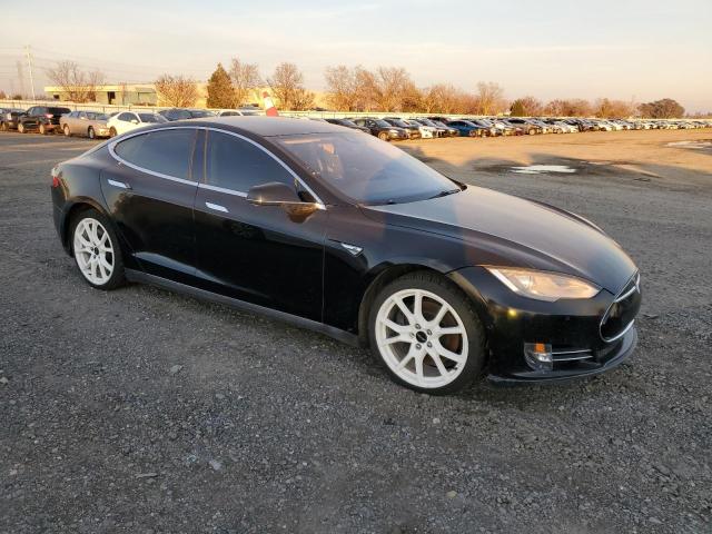 2015 TESLA MODEL S 60 5YJSA1S11FFP75791
