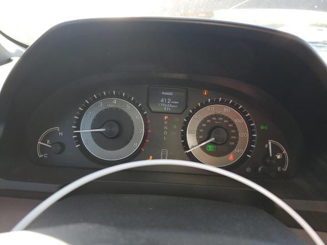 2016 HONDA ODYSSEY TO - 5FNRL5H98GB071571