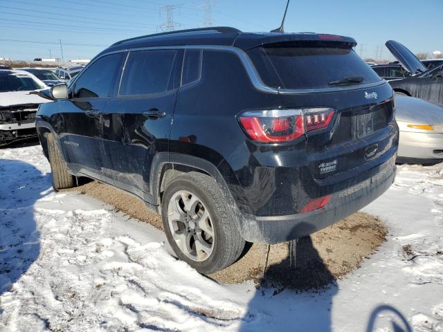 2018 JEEP COMPASS LI - 3C4NJDCB0JT168619