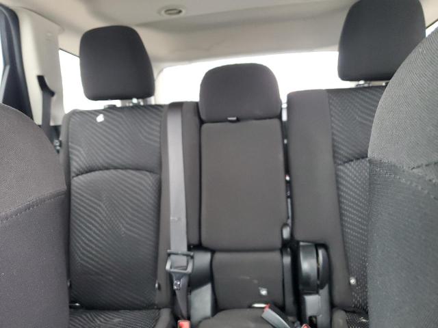 2019 DODGE JOURNEY SE 3C4PDCBBXKT719569