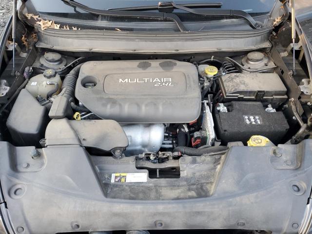 2018 JEEP CHEROKEE L - 1C4PJMCB7JD507262