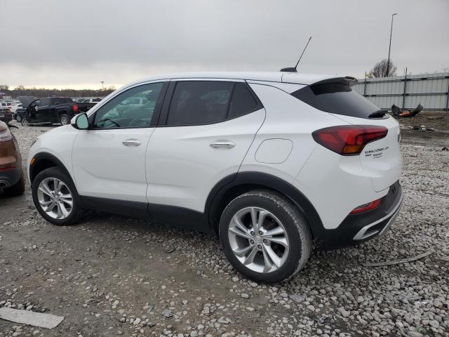 Vin: kl4mmcsl5nb031488, lot: 86772524, buick encore preferred 20222