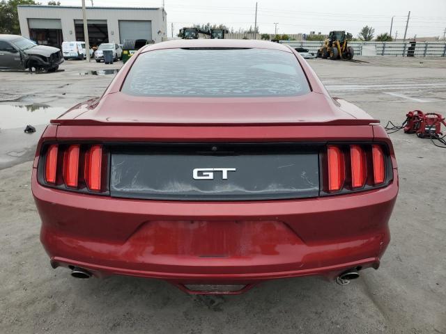 2015 FORD MUSTANG GT 1FA6P8CF9F5335831