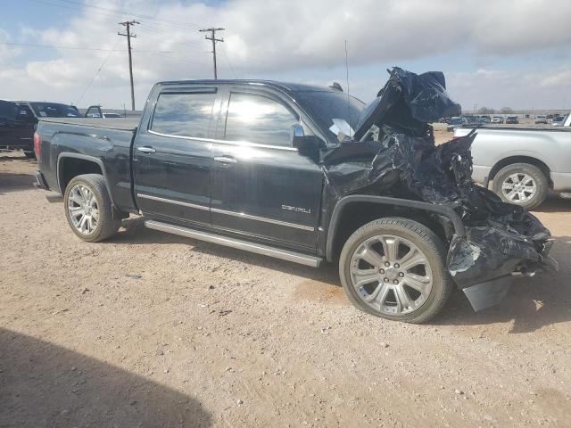 2017 GMC SIERRA K15 3GTU2PEJ8HG309244