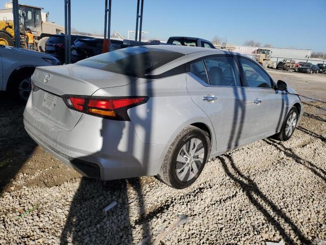 Vin: 1n4bl4bvxpn372299, lot: 43195515, nissan altima s 20233