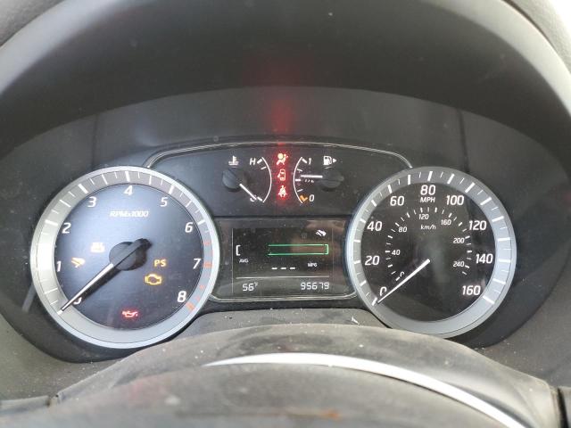 2015 NISSAN SENTRA S 3N1AB7AP6FY298560