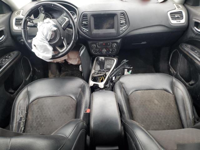 2018 JEEP COMPASS LA - 3C4NJDBBXJT246678