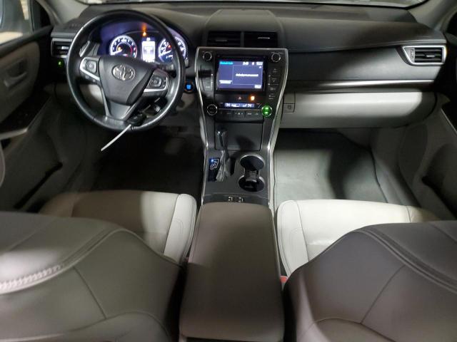 2015 TOYOTA CAMRY XSE - 4T1BK1FK0FU554265