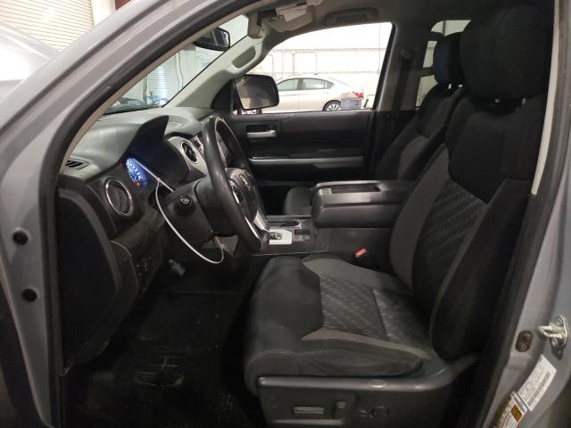 2018 TOYOTA TUNDRA DOU - 5TFUW5F19JX683306
