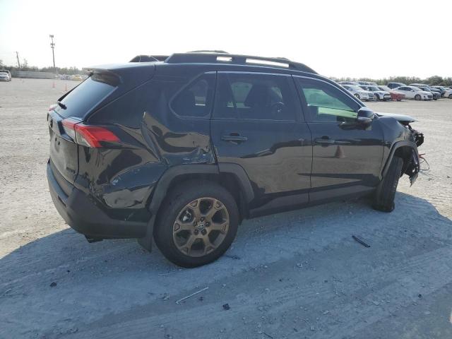 2024 TOYOTA RAV4 WOODL 2T3UWRFV4RW215266