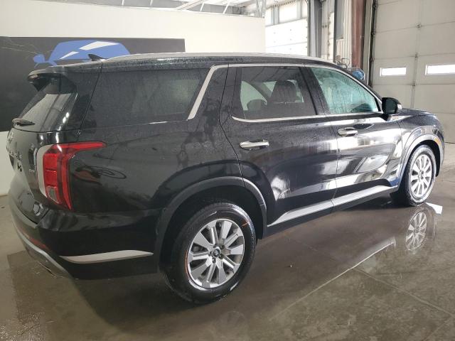 2025 HYUNDAI PALISADE S KM8R2DGE6SU833206