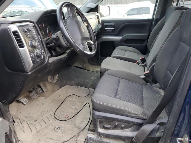 2019 CHEVROLET SILVERADO - 2GCVKPEC6K1173802
