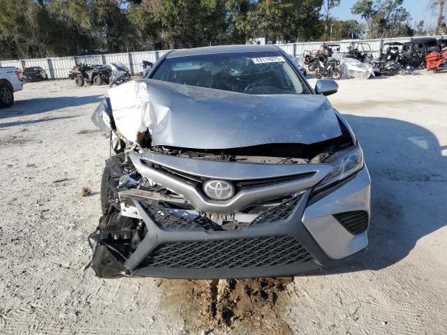2019 TOYOTA CAMRY L 4T1B11HK4KU173562