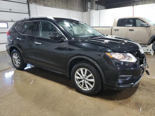 Vin: knmat2mv2jp584780, lot: 88925715, nissan rogue s 20184