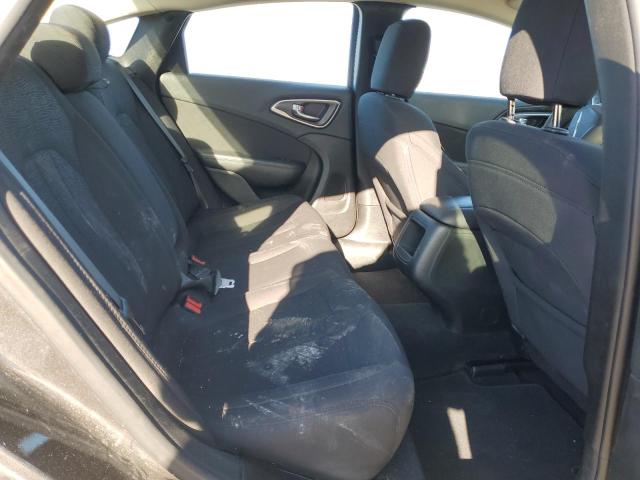 2015 CHRYSLER 200 LIMITE - 1C3CCCAB2FN668243
