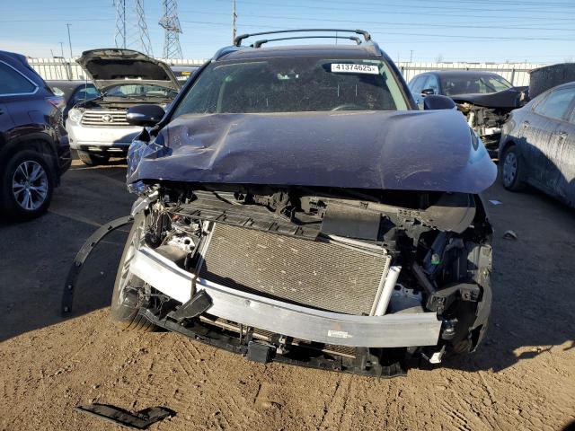 2021 HYUNDAI SANTA FE S - 5NMS3DAJ9MH369640