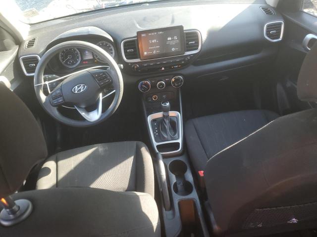 2021 HYUNDAI VENUE SE KMHRB8A30MU065806