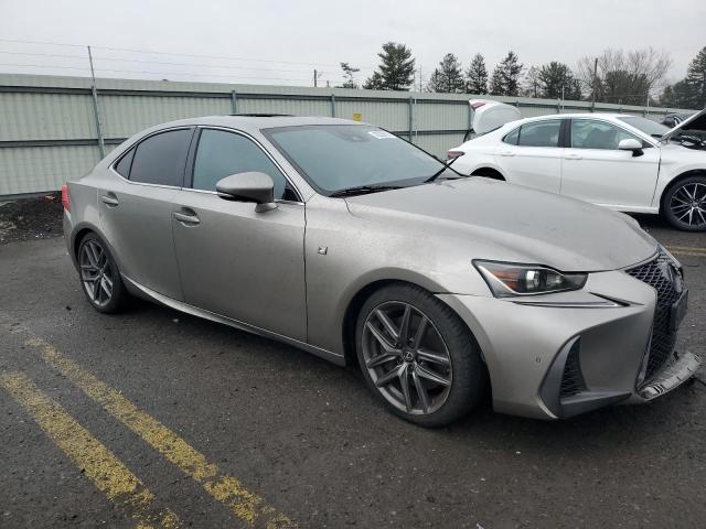 Vin: jthgz1e2xl5018242, lot: 43329635, lexus is 350 f s 350 f sport 20204