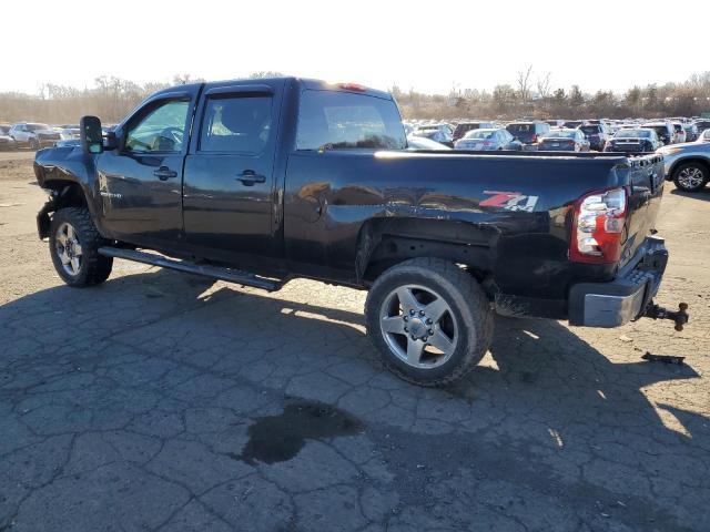 2014 CHEVROLET SILVERADO - 1GC1KXC87EF186259