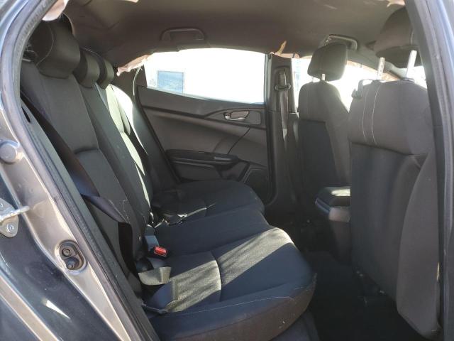 2018 HONDA CIVIC LX - SHHFK7H23JU232211