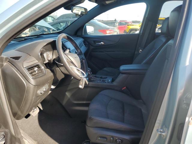 2022 CHEVROLET EQUINOX RS - 2GNAXMEV6N6141186