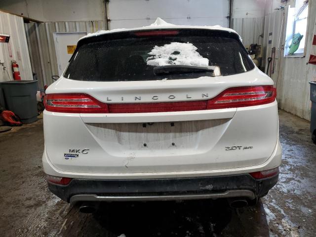 2017 LINCOLN MKC RESERV - 5LMCJ3D94HUL71289