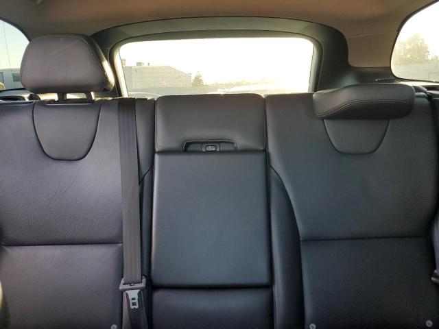 2016 VOLVO XC60 T5 PR YV440MDK2G2844444
