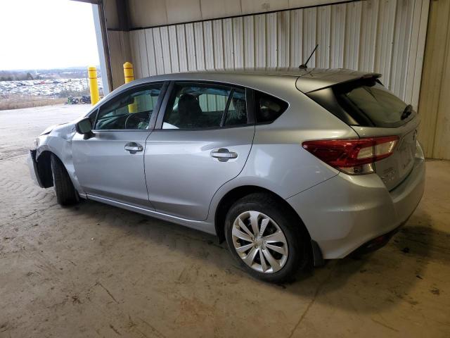 2019 SUBARU IMPREZA - 4S3GTAB65K3725687