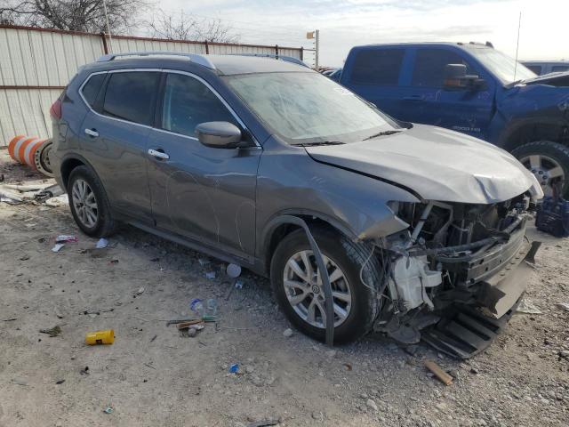 2020 NISSAN ROGUE S - KNMAT2MTXLP509522
