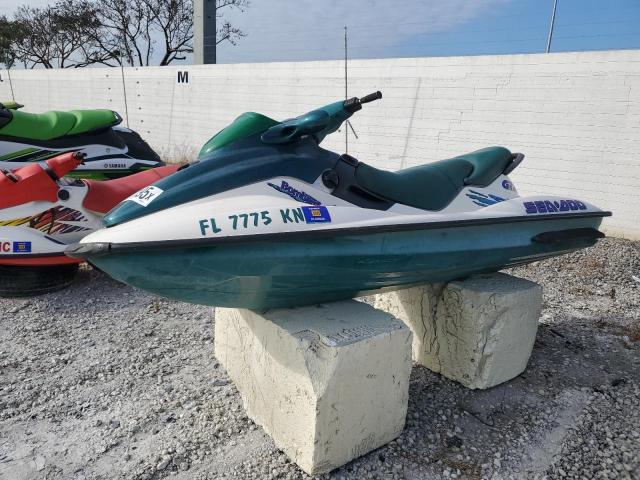 SEADOO GTX 1997 ZZNF1796D797 photo #3