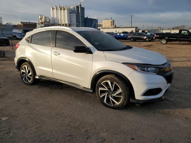 2019 HONDA HR-V SPORT - 3CZRU6H12KM709759