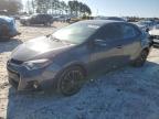 2016 TOYOTA COROLLA L - 2T1BURHE4GC508618