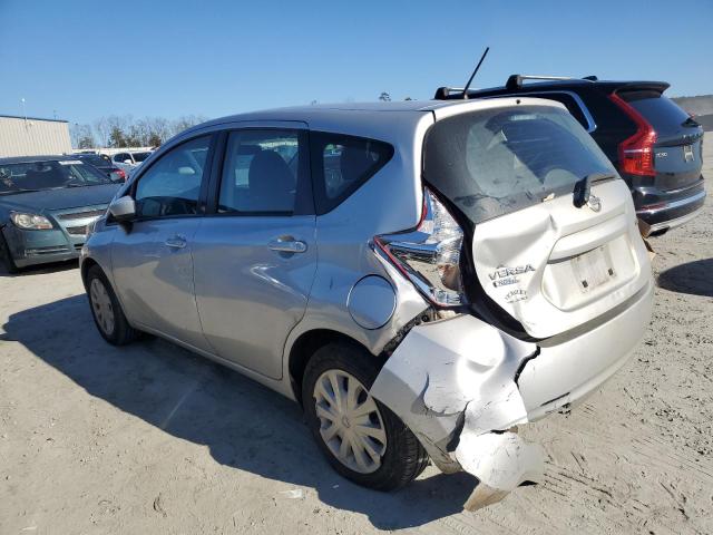 2016 NISSAN VERSA NOTE - 3N1CE2CP6GL405850