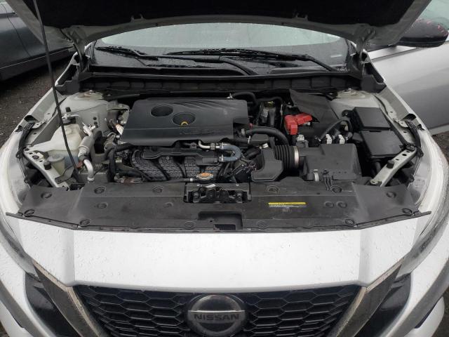 2019 NISSAN ALTIMA SR 1N4BL4CV9KC127996