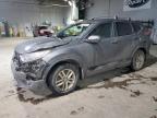 2018 HONDA CR-V EXL - 2HKRW2H8XJH142677