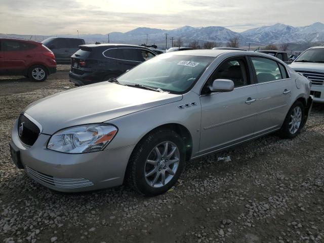 BUICK LUCERNE CX