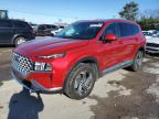 2022 HYUNDAI SANTA FE S - 5NMS2DAJ1NH464469