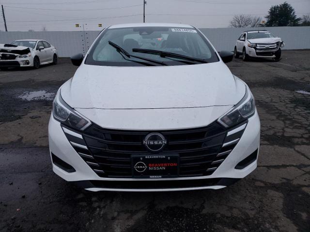 2024 NISSAN VERSA S - 3N1CN8DV2RL880589