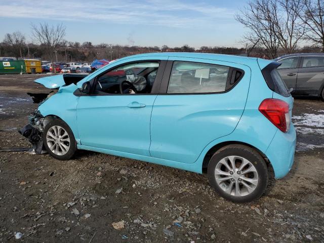 Vin: kl8cd6sa3mc736678, lot: 42193155, chevrolet spark 1lt 20212