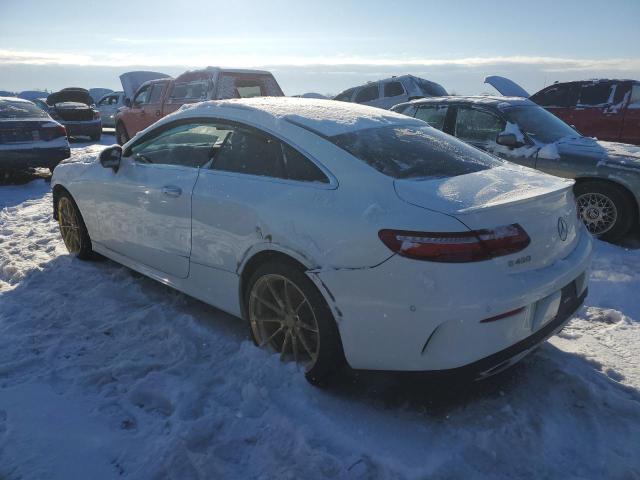 2019 MERCEDES-BENZ E 450 4MAT - WDD1J6JB2KF079939