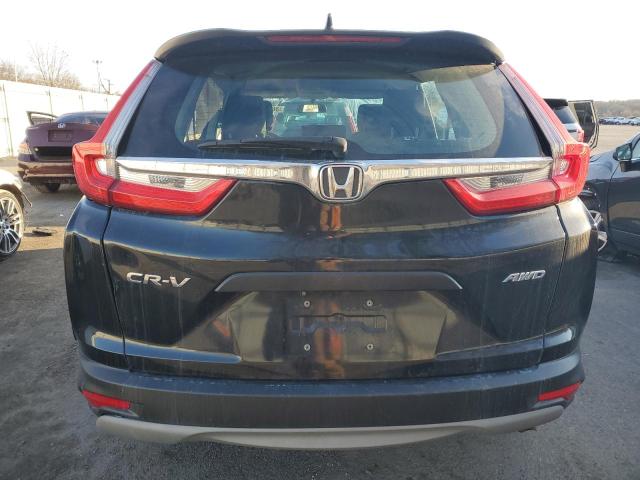 2017 HONDA CR-V LX - 2HKRW6H33HH221288