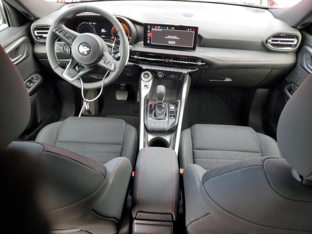 2024 DODGE HORNET R/T ZACPDFCW1R3A33920