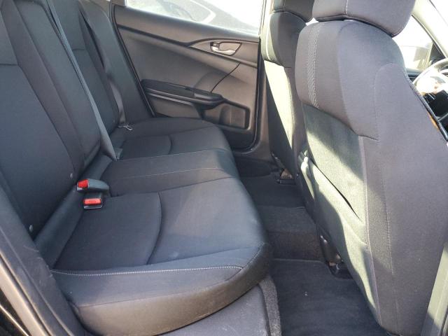2018 HONDA CIVIC EX 19XFC2F74JE003168