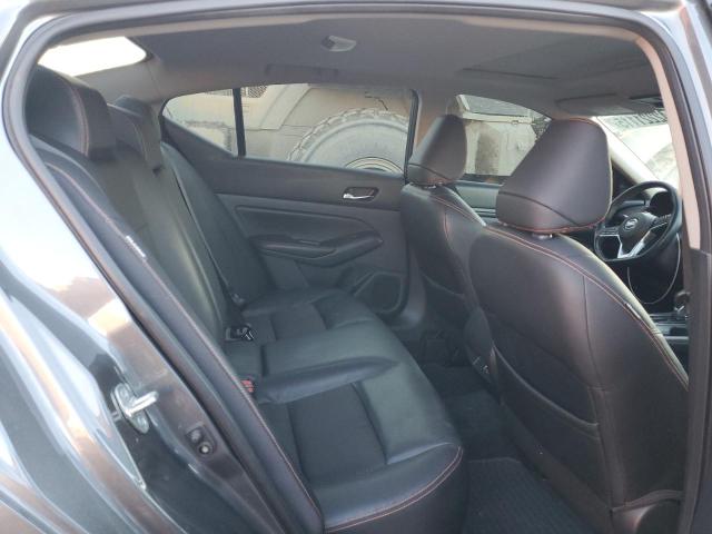 2019 NISSAN ALTIMA SR - 1N4BL4CW5KN303245